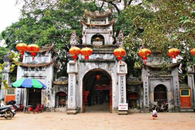 Kinh nghiệm du lịch Hưng Yên – chơi gì, ăn gì ở Hưng Yên