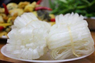 Những đặc sản đến Bắc Giang nhất định phải thử