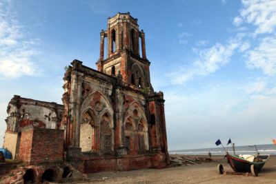 Kinh nghiệm du lịch Nam Định – ”Thành Nam” với những dấu ấn