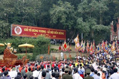 Kinh nghiệm du lịch Phú Thọ – chơi gì, đi đâu?