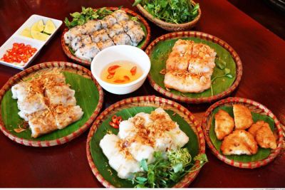 Những đặc sản không thể không thử khi đến Phú Thọ