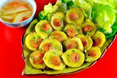 Sóc Trăng – những đặc sản lôi cuốn du khách