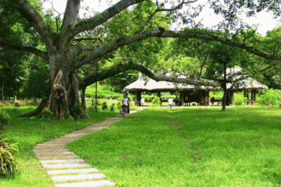 Kinh nghiệm du lịch Tuyên Quang – thủ đô kháng chiến
