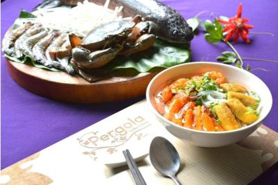 Bến Tre – đến ”xứ dừa” thưởng thức 5 món ăn dân dã