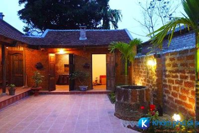 Cập nhật danh sách homestay trên toàn quốc