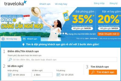 Những website, ứng dụng bạn nên ghé thăm trước mỗi chuyến du lịch !