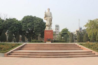 Nguyễn Trãi – Danh Nhân Văn Hóa Nhân Loại