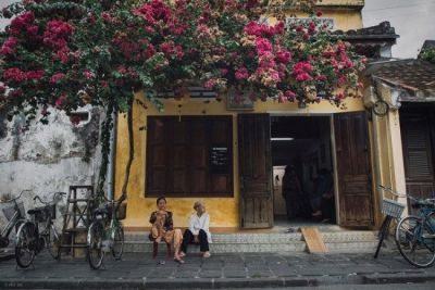 Huế – Đà Nẵng – Hội An chính là “cung đường du lịch màu sắc nhất”