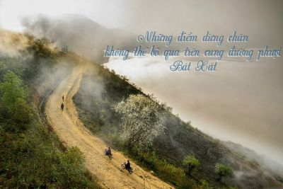 Những điểm dừng chân không thể bỏ qua trên cung đường phượt Bát Xát