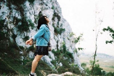 Núi Trầm – điểm cắm trại cuối tuần ngoại ô Hà Nội