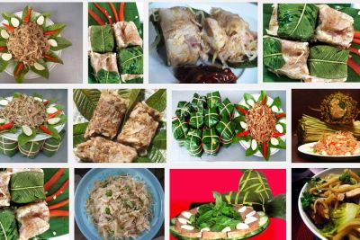 Đi du lịch Đà Nẵng – 10 đặc sản Đà Nẵng làm quà không thể bỏ qua !