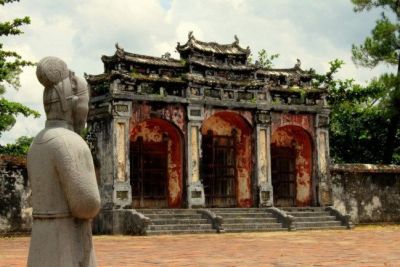 Nhiều ưu đãi đặc biệt trong “Tuần lễ vàng du lịch Di sản Huế” lần thứ 3 trong năm