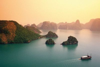 Khám Phá Việt Nam theo Cách “FREE & EASY”