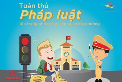 TP.HCM công bố bộ quy tắc ứng xử dành cho du khách