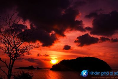 Bộ ảnh đẹp ở Côn Đảo khiến ai cũng muốn đến du lịch ngay