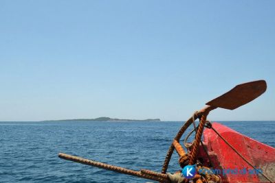 Đảo Cồn Cỏ – hòn ngọc quý của du lịch Quảng Trị