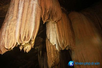 Hang động Brai – điểm đến mới của du lịch Quảng Trị