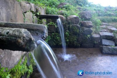 Giếng cổ Gio An – sự tinh tế của người Chămpa cổ trên mãnh đất Quảng Trị