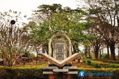 Quảng Trị – Nhà tù Lao Bảo “địa ngục nơi trần gian”