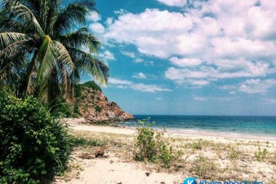 [Phú Yên] đắm mình trong vẽ đẹp hoang sơ của bãi Rạng – bãi Ôm
