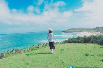 [Phú Yên] khám phá vẽ đẹp đầy mê hoặc của Ghành Xép