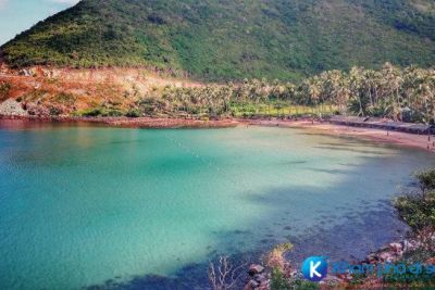 [Kiên Giang] Nam Du điểm đến mùa hè cho kẻ “cuồng chân”