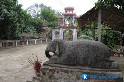 [Thanh Hóa] động Hồ Công – Vẻ đẹp kỳ thú của xứ Thanh
