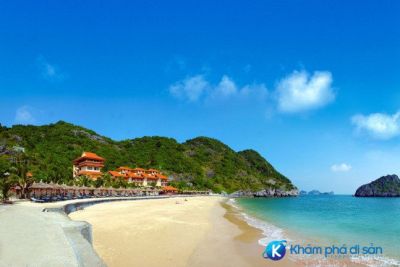 [Hải Phòng] những điểm đến không thể bỏ qua khi đến Đồ Sơn