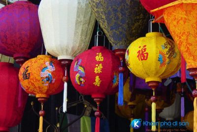 [Quảng Nam] những nét hấp dẫn riêng của các làng nghề truyền thống tại Hội An