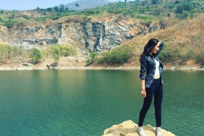 [Tây Ninh] chạy trốn ngày hè về với Ma Thiên Lãnh