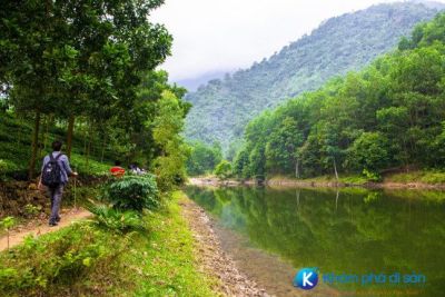 [Thái Nguyên] những địa điểm phượt lí tưởng cho hè này