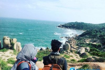 Kinh nghiệm du lịch Vịnh Vân Phong – một trong những vịnh đẹp nhất thế giới