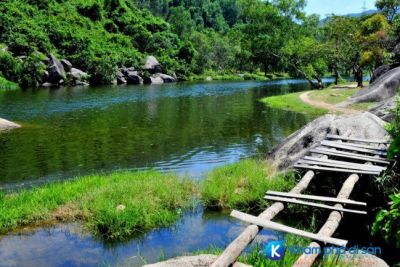 [Phú Yên] khám phá thắng cảnh Vực Phun