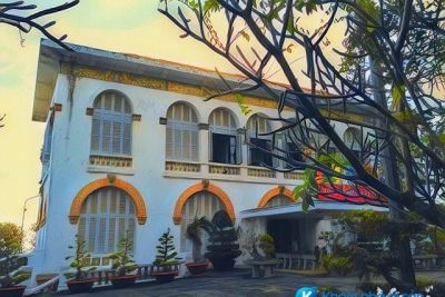 [Vũng Tàu] top 10 điểm đến phải đi khi đến du lịch Vũng Tàu