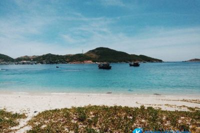 [Ninh Thuận] khám phá hòn ngọc hoang sơ Bình Tiên