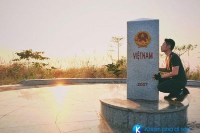 [KonTum] những kinh nghiệm cần biết khi chinh phục Ngã ba Đông Dương