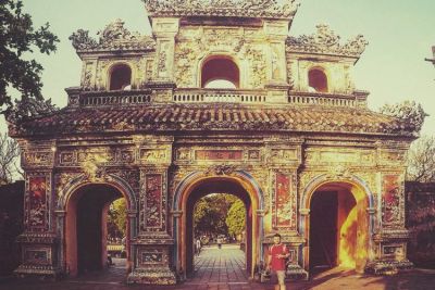 [Huế] Cố đô Huế nơi dừng chân dành cho những kẻ mơ mộng