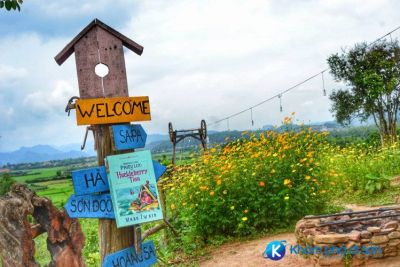 [Quảng Bình] có một điểm dừng chân đẹp nao lòng ngay giữa lòng Phong Nha