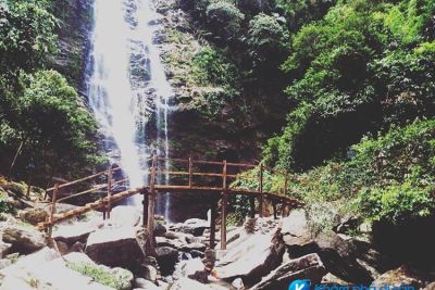 [Nghệ An] những điểm đến hấp dẫn cho dân phượt ở miền tây xứ Nghệ