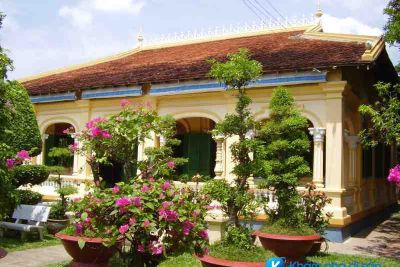 Thêm 6 di tích quốc gia được công nhận
