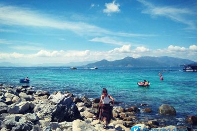Top những điểm đến lý tưởng để vi vu cho mùa hè này