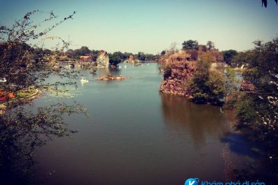 [Đồng Nai] những địa điểm check-in khổng thể bỏ ngơ khi đến Đồng Nai