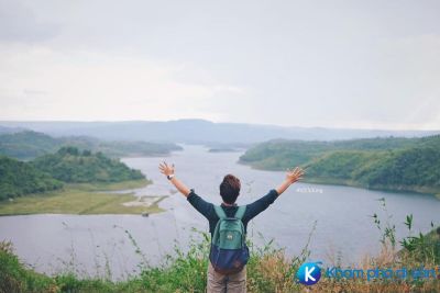 [Đắk Nông] Hồ Tà Đùng – điểm hẹn cho dân phượt giữa đại ngàn Tây Nguyên