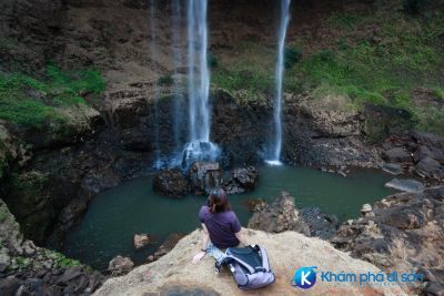 [Đắk Nông] khám phá vẽ đẹp hùng vĩ Đắk G’Lun