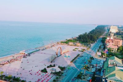 Những điểm đến không được bỏ qua khi đến du lịch Nghệ An