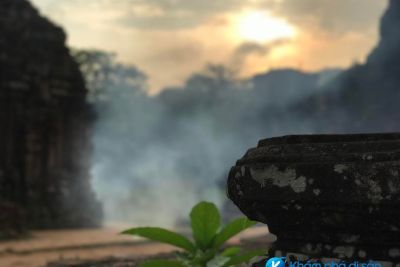 [Quảng Nam] Miễn phí vé tham quan Hội An, Mỹ Sơn, Cù Lao Chàm trong tháng 6