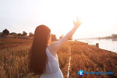 [Bình Phước] Trảng cỏ Bù Lạch – vẽ đẹp thơ mộng của một cao nguyên