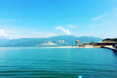 Cẩm năng vi vu ra đảo Điệp Sơn chưa đến 1 triệu đồng