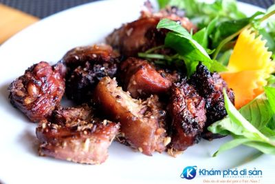[Lâm Đồng] khám phá những đặc sản độc lạ của vùng đất Madagui