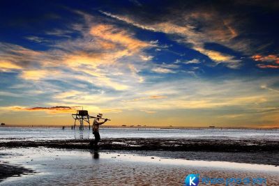 [Tiền Giang] những điểm du lịch nổi tiếng không thể bỏ qua tại Tiền Giang
